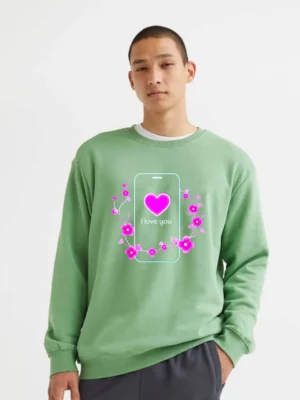 Forever Grateful For You Mom Frioxpew Sweatshirt