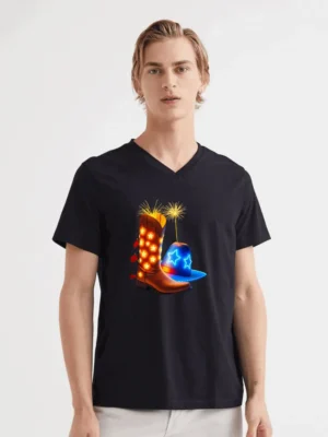 Freedom Fueled Frioxpew T-Shirt