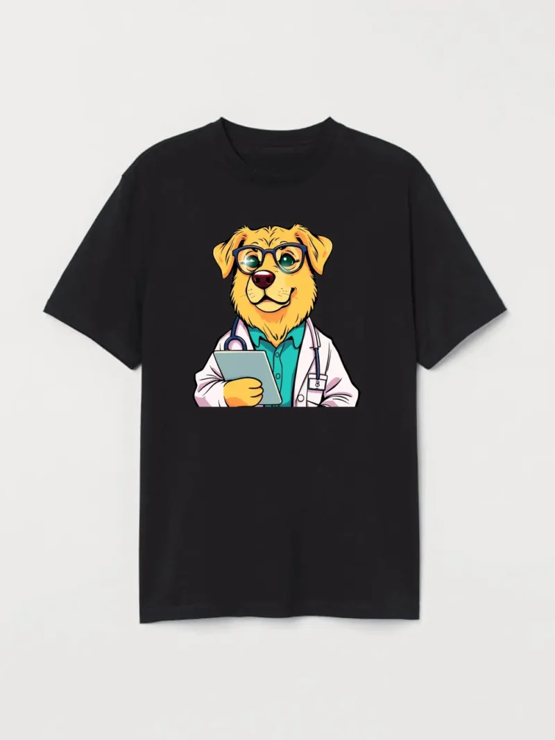 Fur Real Im Adorable Frioxpew T-Shirt - Image 2