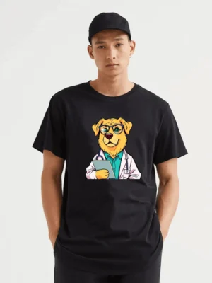 Fur Real Im Adorable Frioxpew T-Shirt