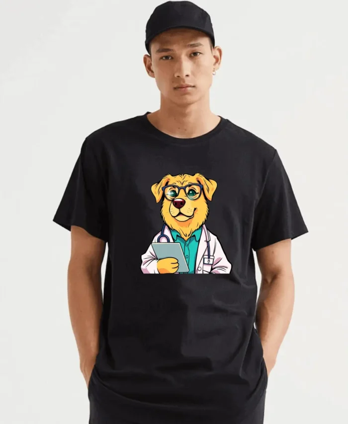 Fur Real Im Adorable Frioxpew T-Shirt