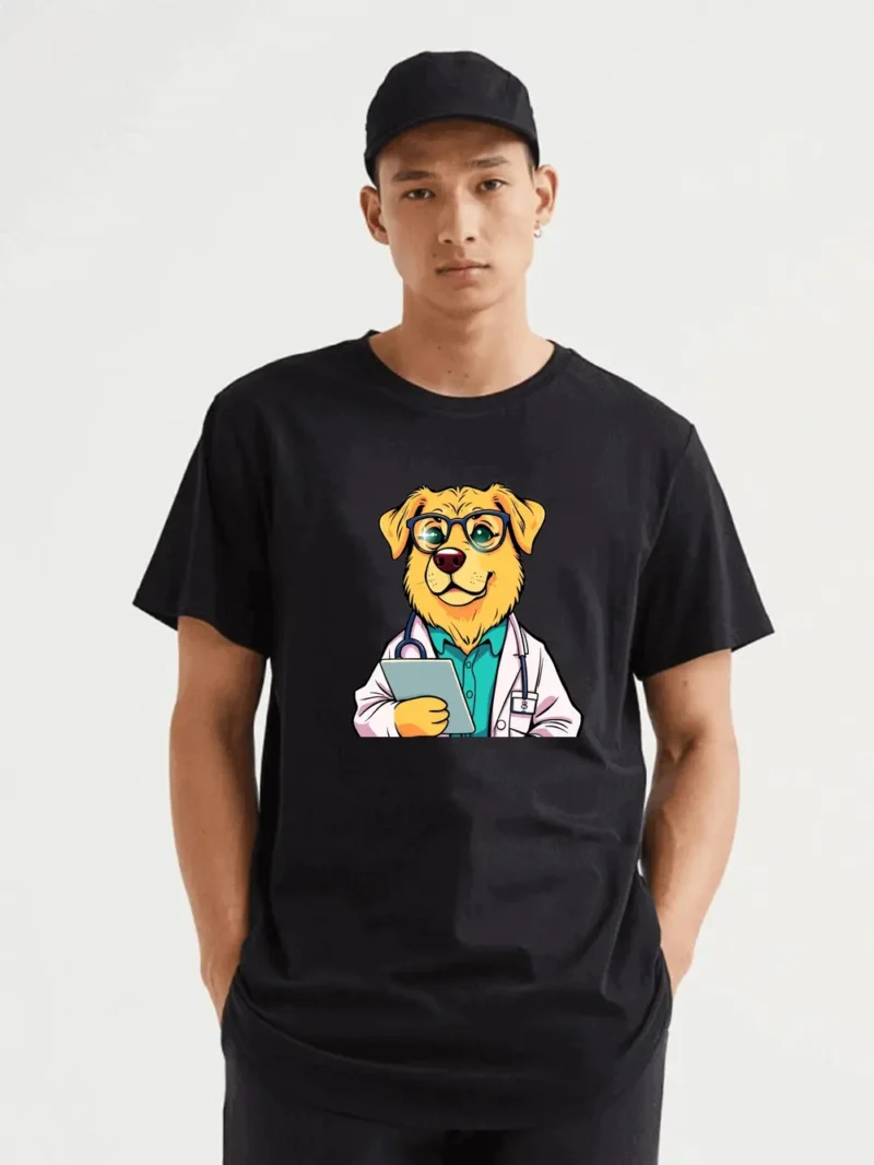 Fur Real Im Adorable Frioxpew T-Shirt