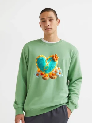 Mommin Aint Easy Frioxpew Sweatshirt