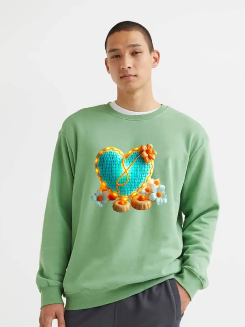 Mommin Aint Easy Frioxpew Sweatshirt