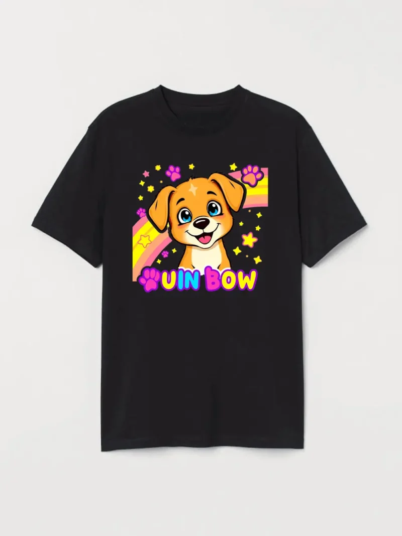 Not All Angels Have Wings Some Have Whiskers Frioxpew T-Shirt - Image 2