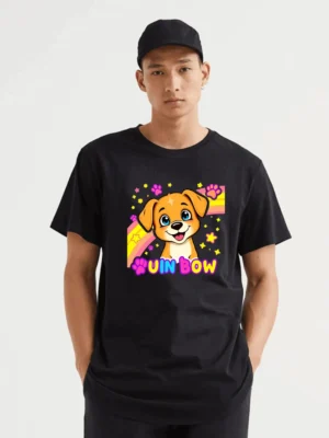 Not All Angels Have Wings Some Have Whiskers Frioxpew T-Shirt