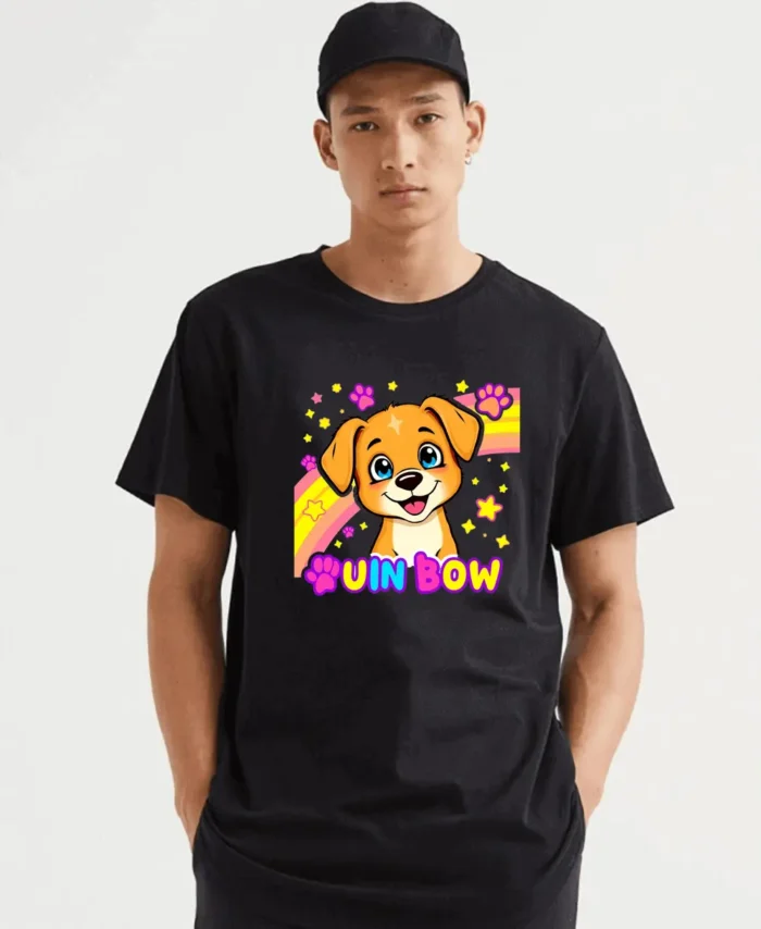 Not All Angels Have Wings Some Have Whiskers Frioxpew T-Shirt