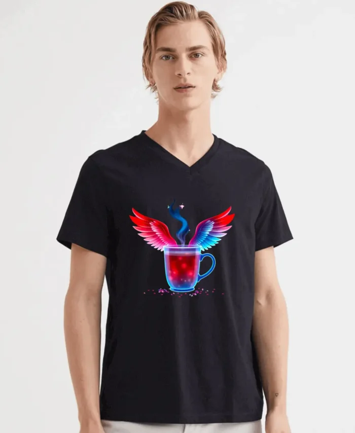 Raised On Sweet Tea And Liberty Frioxpew T-Shirt