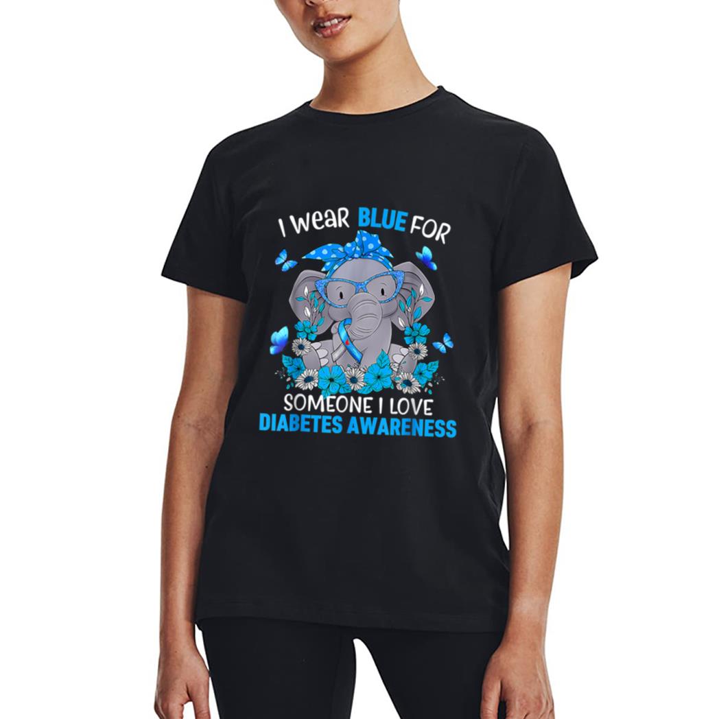 Diabetic Life Cycle Diabetes Awareness Cat Costume Women T-Shirt
