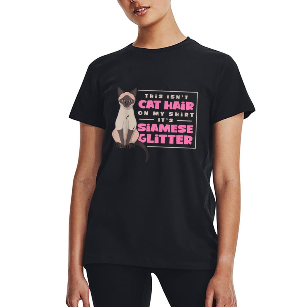 Siamese cat lover Women T-Shirt